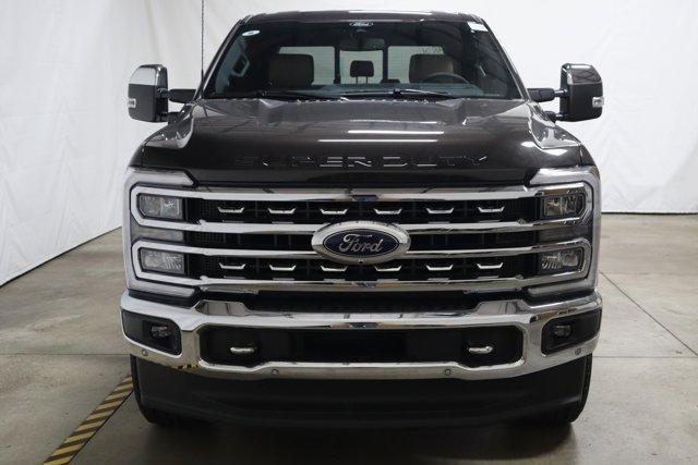 new 2024 Ford F-350 car, priced at $85,550