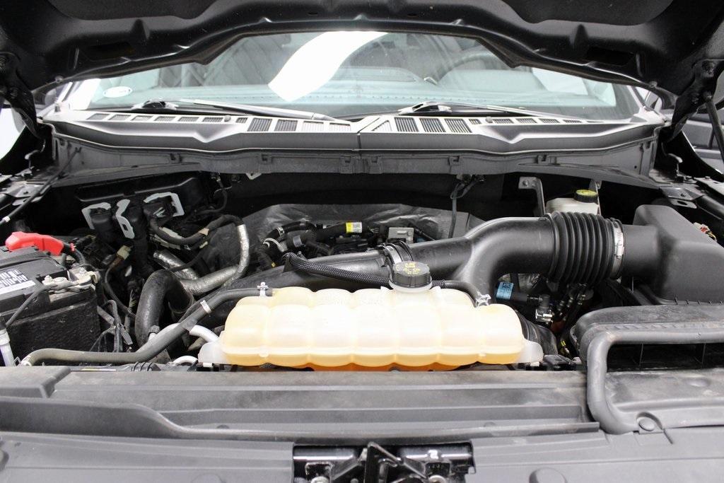 used 2021 Ford F-150 car, priced at $31,207