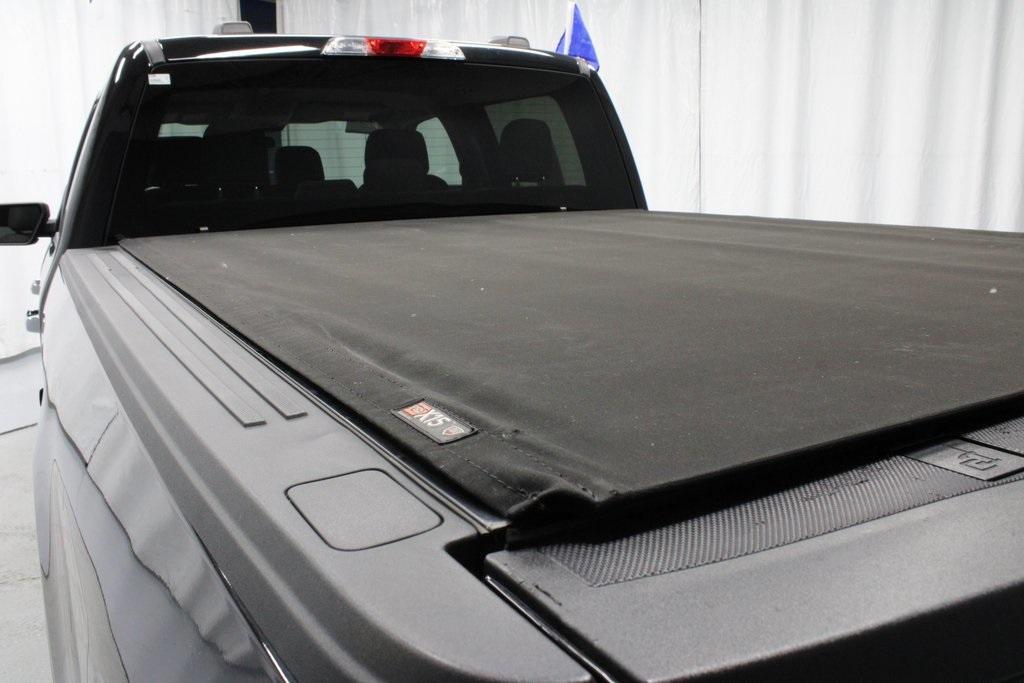 used 2021 Ford F-150 car, priced at $31,207