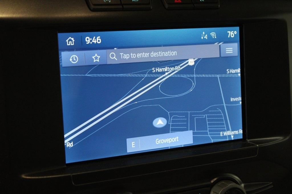 used 2021 Ford F-150 car, priced at $31,207