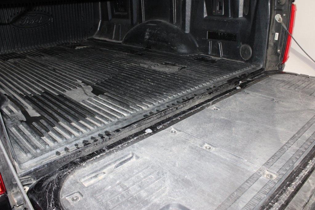 used 2021 Ford F-150 car, priced at $31,207