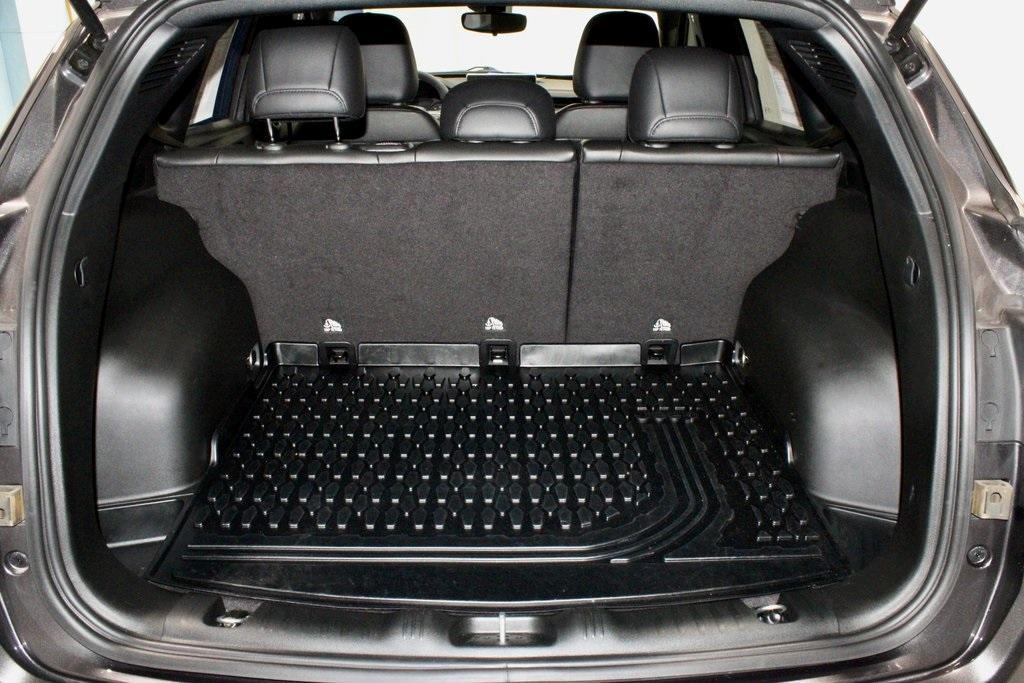 used 2023 Jeep Compass car, priced at $24,624