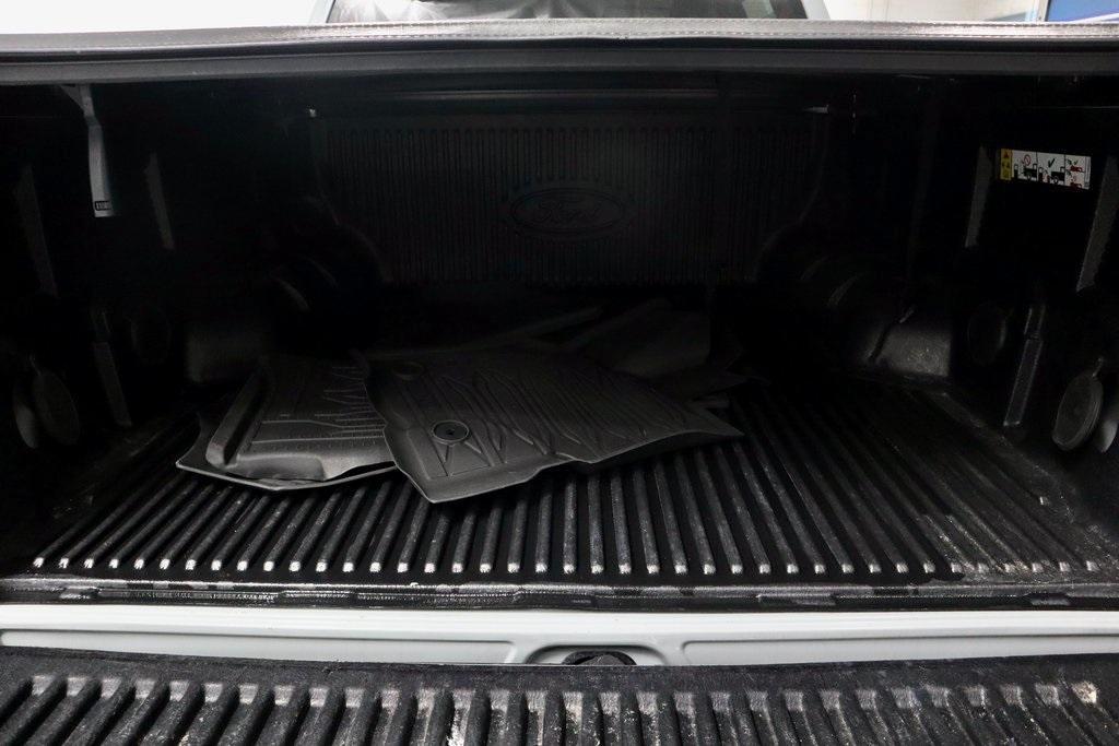 used 2023 Ford Ranger car, priced at $30,965