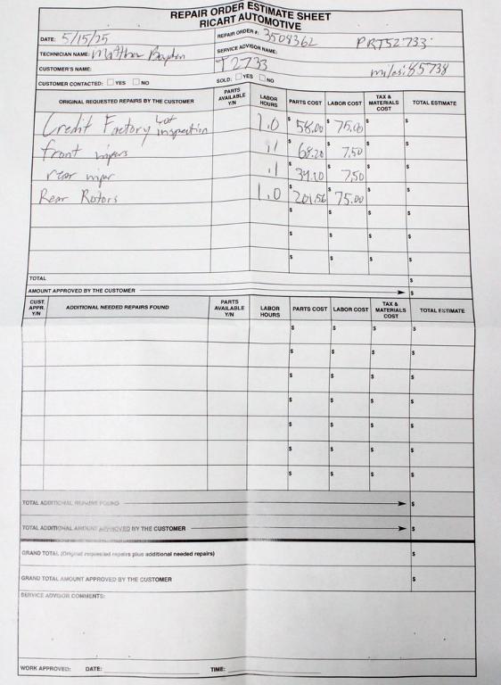 used 2019 Ford Flex car, priced at $16,833