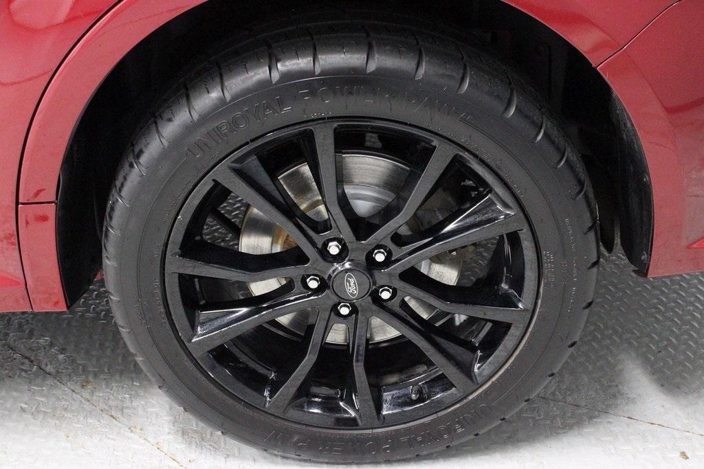 used 2019 Ford Flex car, priced at $16,833