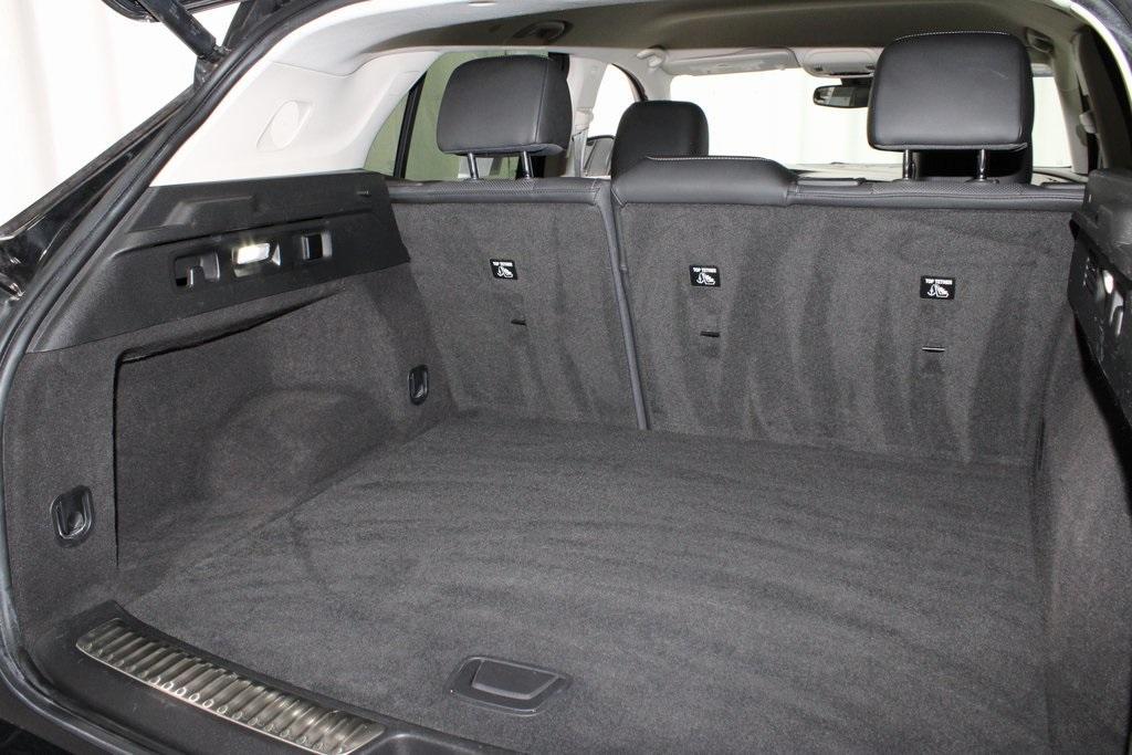 used 2021 Buick Envision car, priced at $19,197