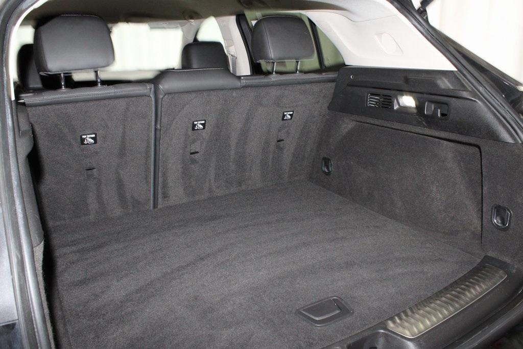 used 2021 Buick Envision car, priced at $19,197