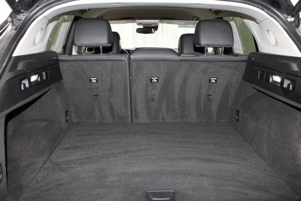 used 2021 Buick Envision car, priced at $19,197