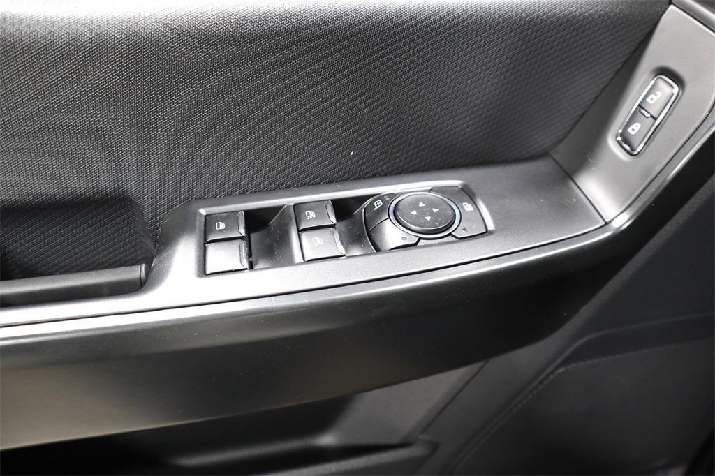new 2025 Ford F-150 car, priced at $50,970