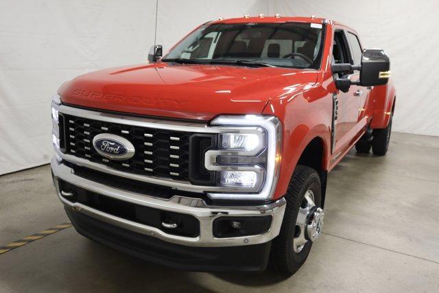 new 2024 Ford F-350 car, priced at $85,326