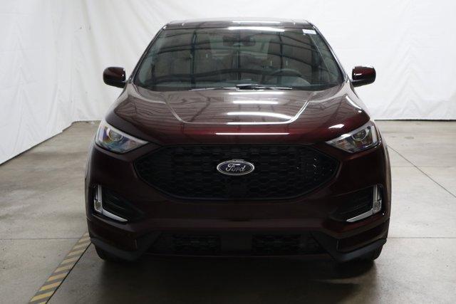 new 2024 Ford Edge car, priced at $41,919