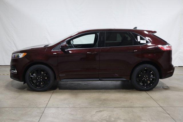 new 2024 Ford Edge car, priced at $41,919