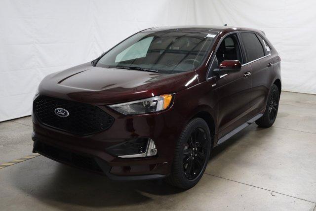 new 2024 Ford Edge car, priced at $41,919