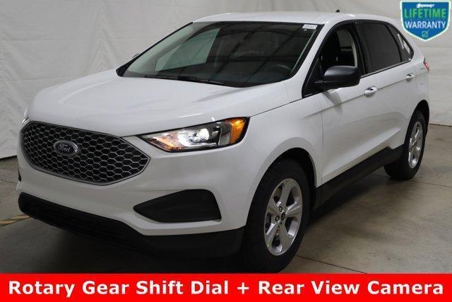 new 2024 Ford Edge car, priced at $34,875