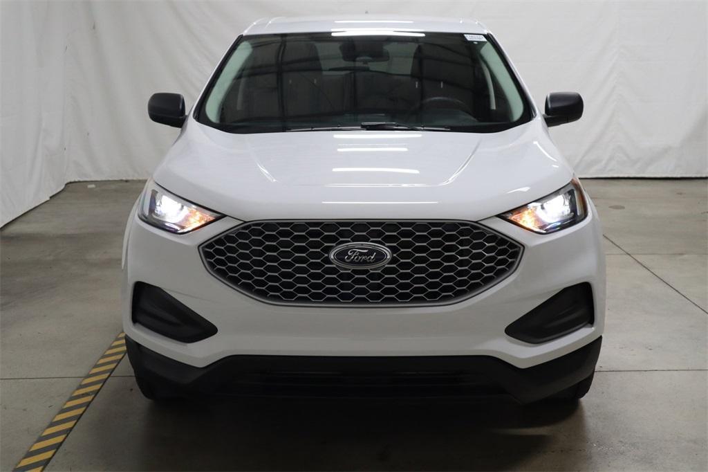 new 2024 Ford Edge car, priced at $38,460