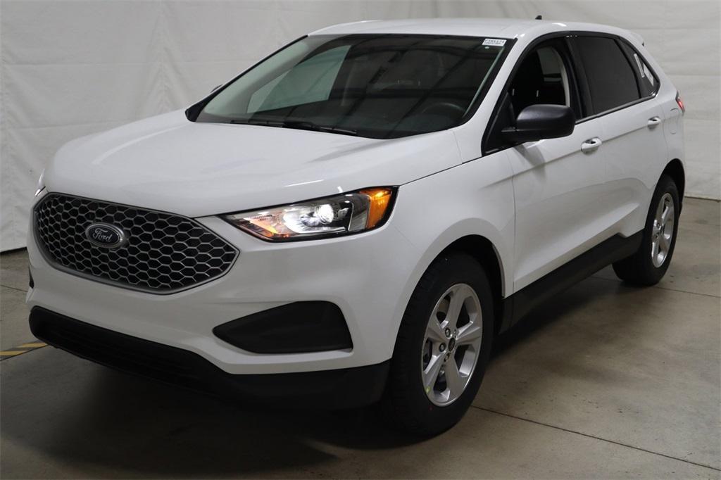 new 2024 Ford Edge car, priced at $38,460