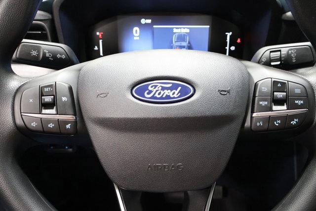 new 2025 Ford Maverick car, priced at $33,700