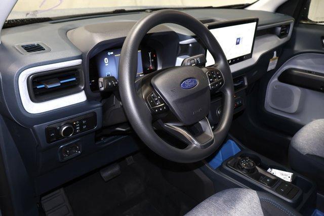 new 2025 Ford Maverick car, priced at $33,700