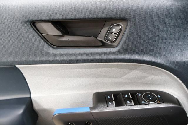 new 2025 Ford Maverick car, priced at $33,700