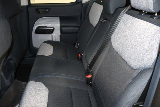 new 2025 Ford Maverick car, priced at $33,700