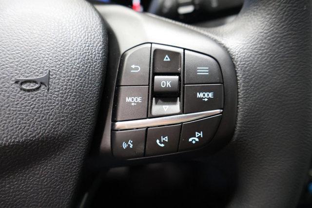 new 2025 Ford Maverick car, priced at $33,700