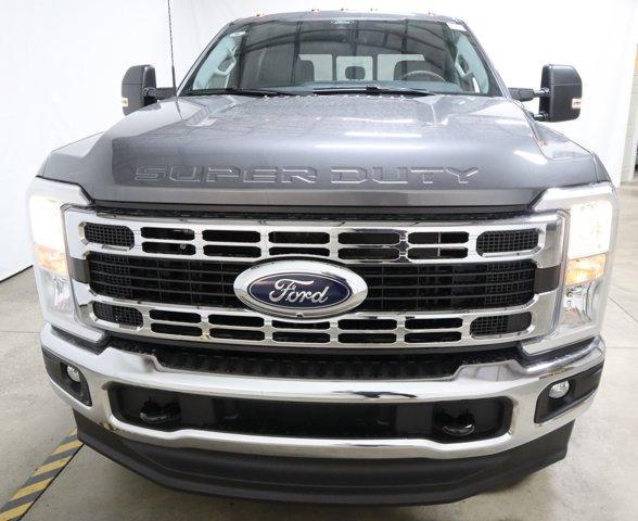 new 2025 Ford F-350 car, priced at $67,405