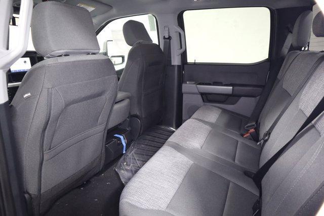 new 2025 Ford F-350 car, priced at $67,405