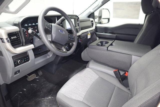 new 2025 Ford F-350 car, priced at $67,405