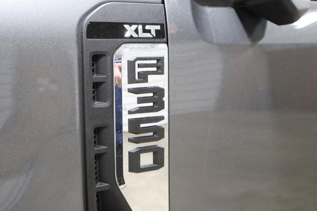 new 2025 Ford F-350 car, priced at $67,405