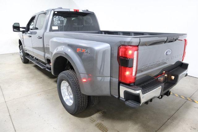 new 2025 Ford F-350 car, priced at $67,405