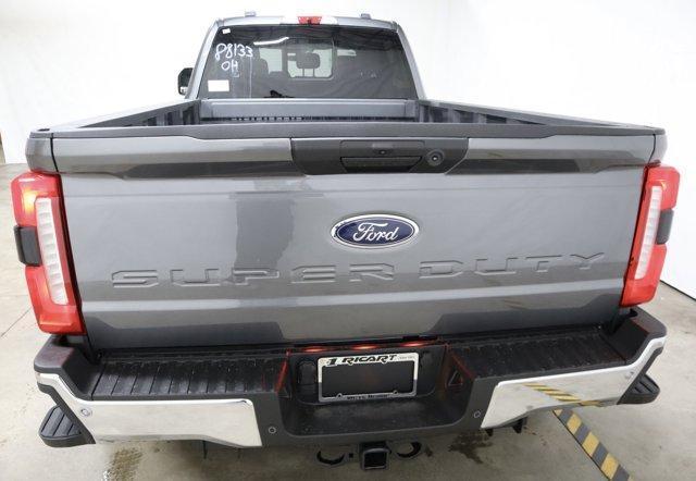 new 2025 Ford F-350 car, priced at $67,405
