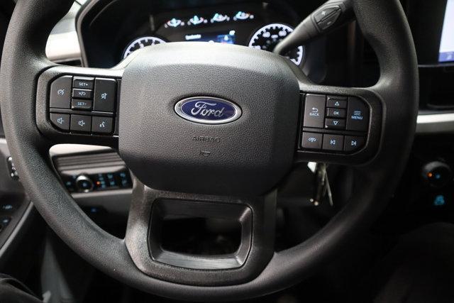 new 2025 Ford F-350 car, priced at $67,405