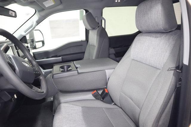 new 2025 Ford F-350 car, priced at $67,405