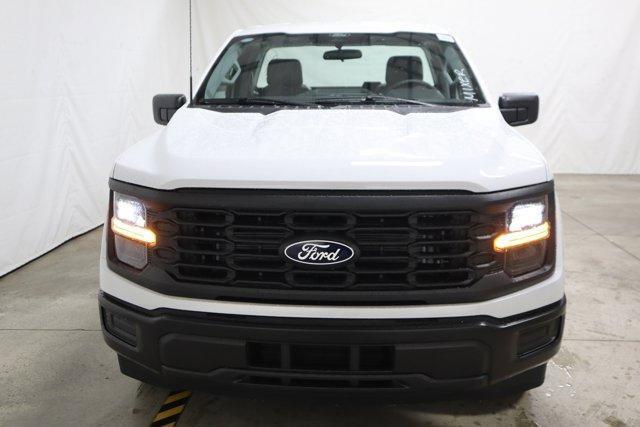 new 2024 Ford F-150 car, priced at $34,798