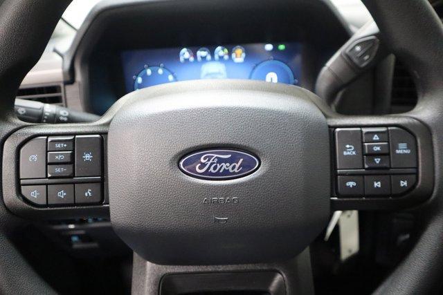 new 2024 Ford F-150 car, priced at $34,798