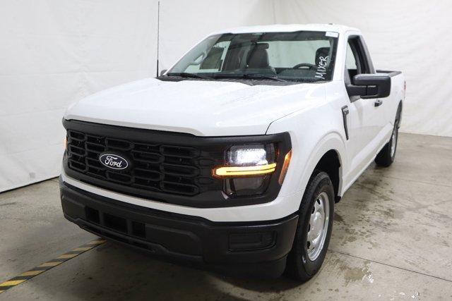 new 2024 Ford F-150 car, priced at $34,798