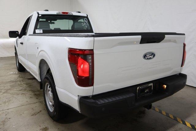 new 2024 Ford F-150 car, priced at $34,798