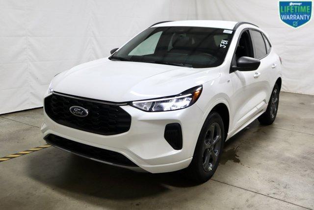 new 2024 Ford Escape car, priced at $34,080