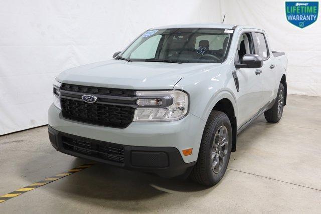 new 2024 Ford Maverick car, priced at $31,335