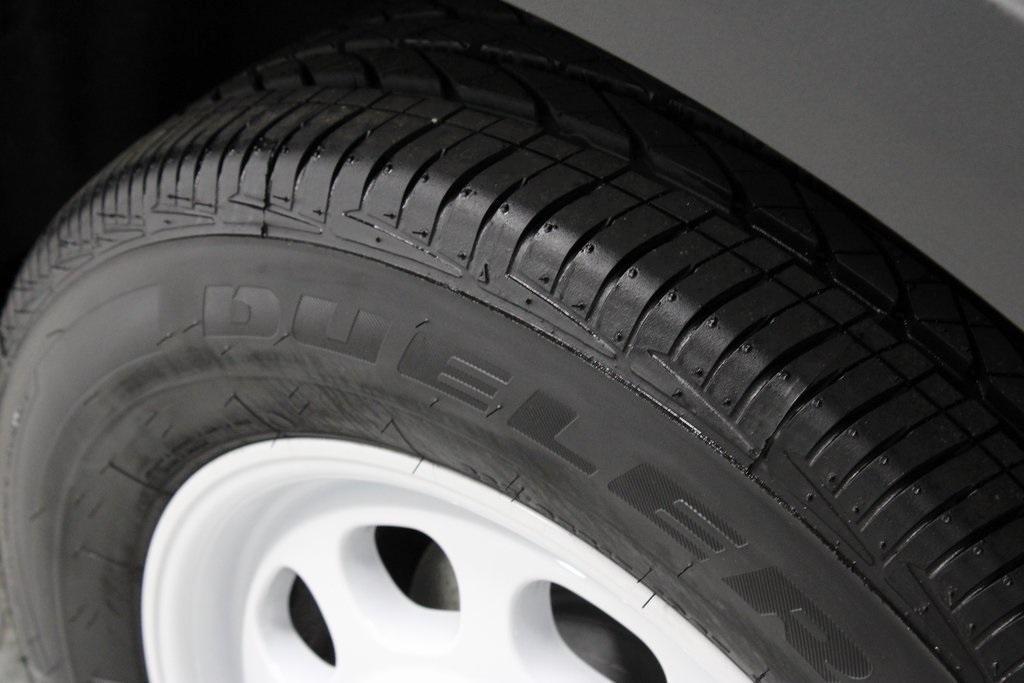 used 2023 Ford Bronco Sport car, priced at $27,217