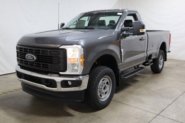 new 2024 Ford F-350 car, priced at $52,170