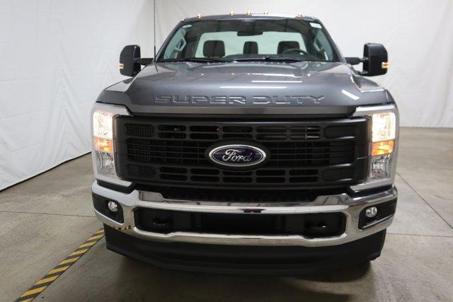 new 2024 Ford F-350 car, priced at $52,170