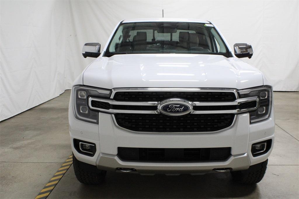 new 2024 Ford Ranger car, priced at $51,005