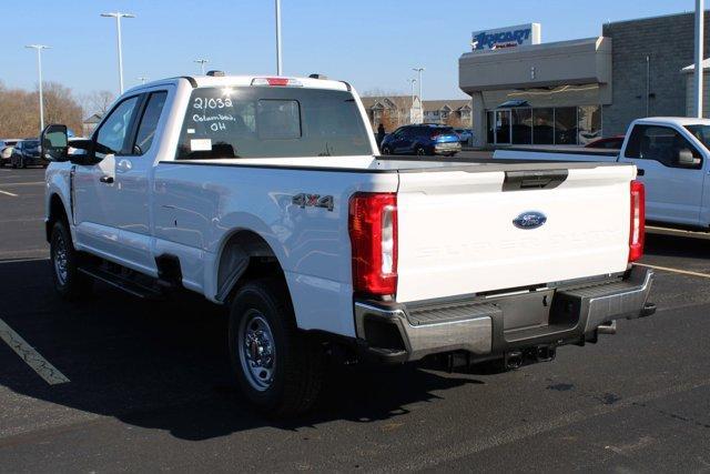 new 2023 Ford F-350 car, priced at $55,300