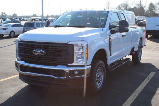 new 2023 Ford F-350 car, priced at $55,300