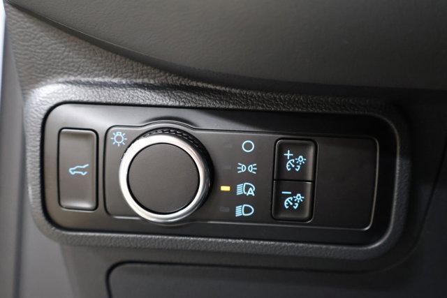 new 2025 Ford Explorer car, priced at $43,770