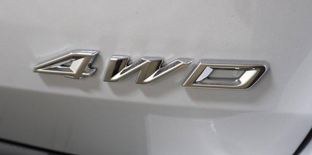 new 2025 Ford Explorer car, priced at $43,770
