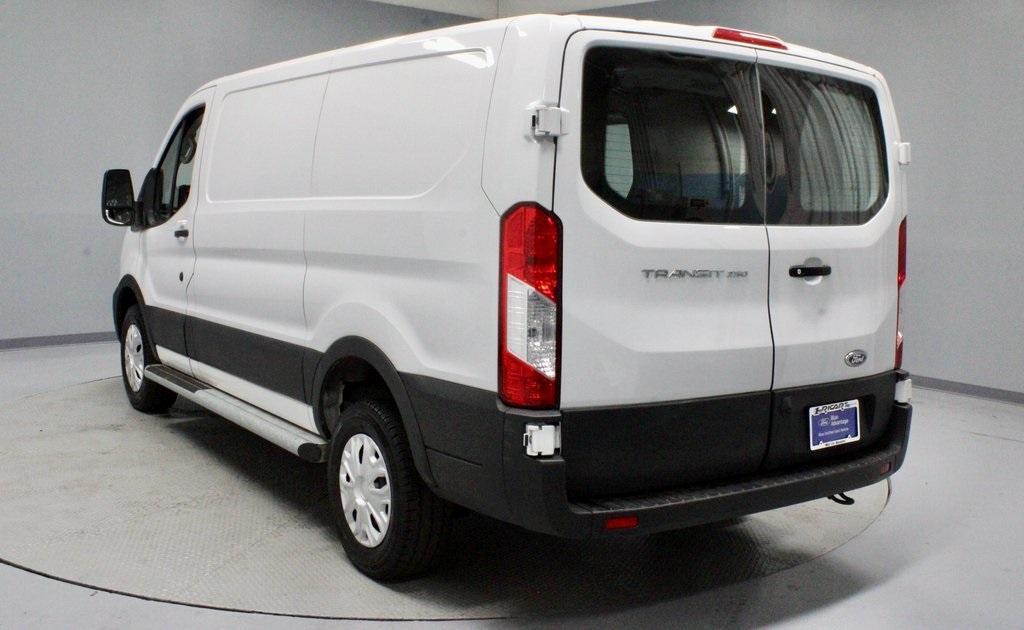 used 2024 Ford Transit-250 car, priced at $36,184