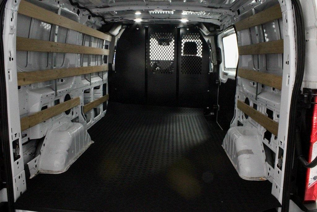 used 2024 Ford Transit-250 car, priced at $36,184
