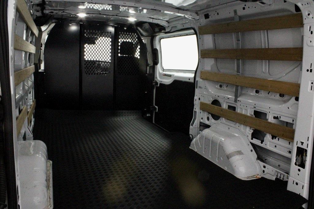 used 2024 Ford Transit-250 car, priced at $36,184